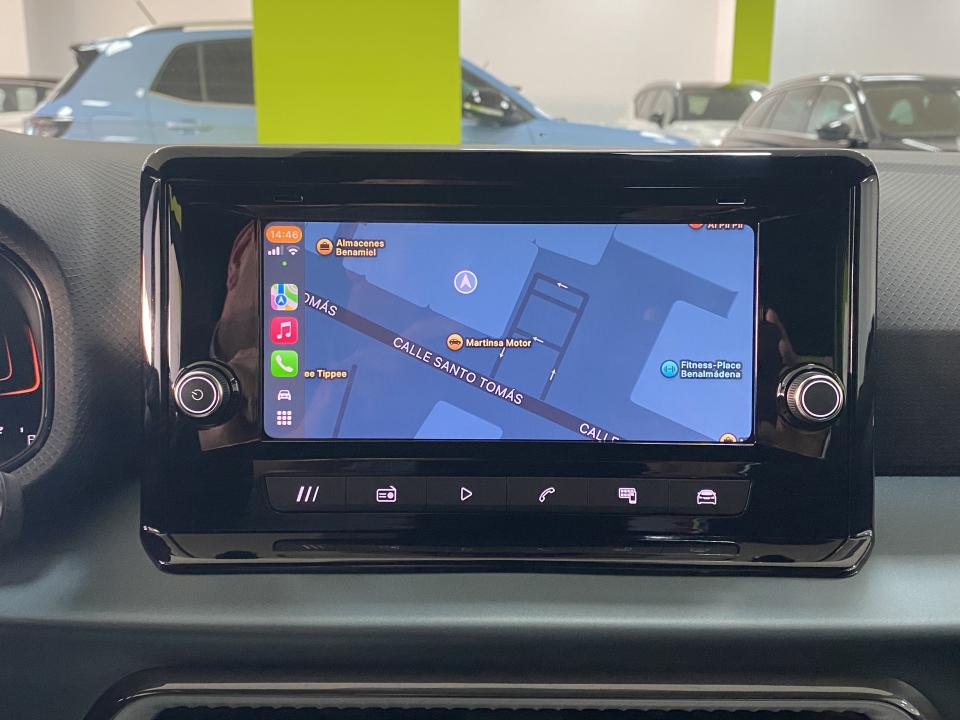 SEAT Arona Xperience Special Edition 1.0 TSI 115CV