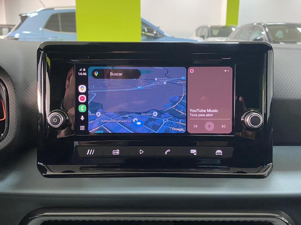 SEAT Arona Xperience Special Edition 1.0 TSI 115CV