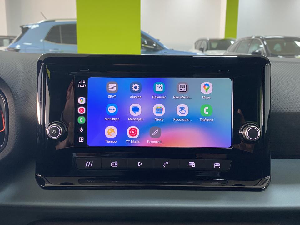 SEAT Arona Xperience Special Edition 1.0 TSI 115CV