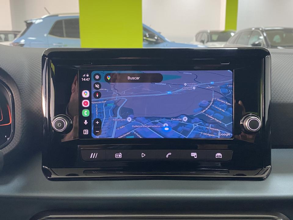 SEAT Arona Xperience Special Edition 1.0 TSI 115CV