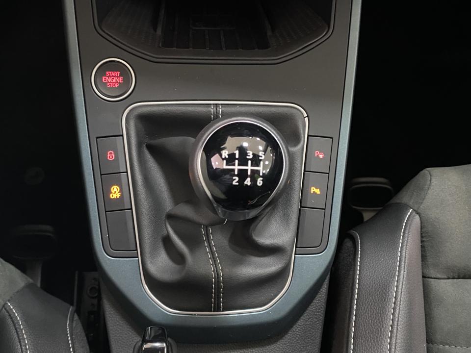 SEAT Arona Xperience Special Edition 1.0 TSI 115CV