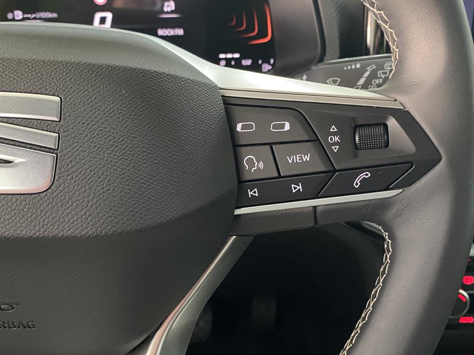 SEAT Arona Xperience Special Edition 1.0 TSI 115CV