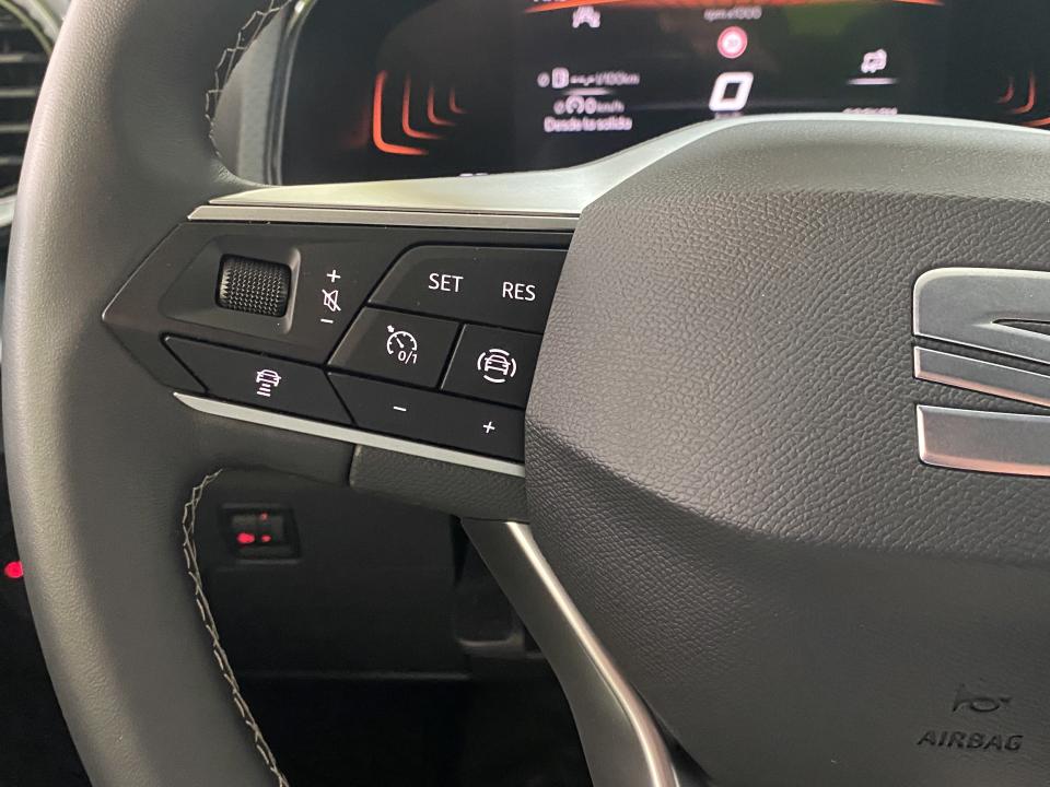 SEAT Arona Xperience Special Edition 1.0 TSI 115CV