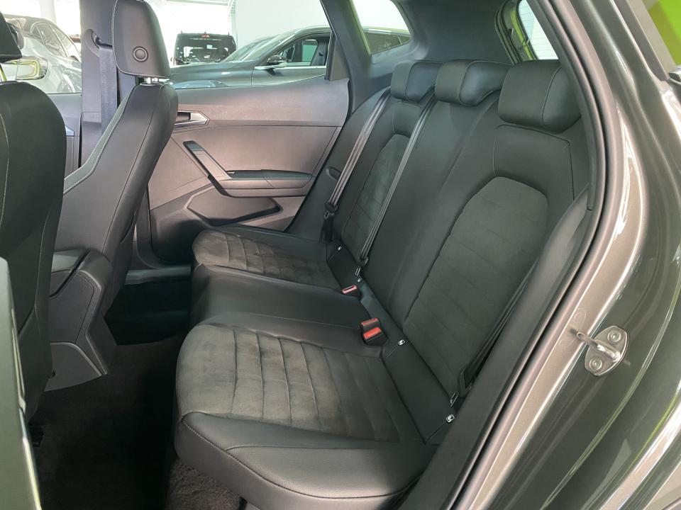 SEAT Arona Xperience Special Edition 1.0 TSI 115CV