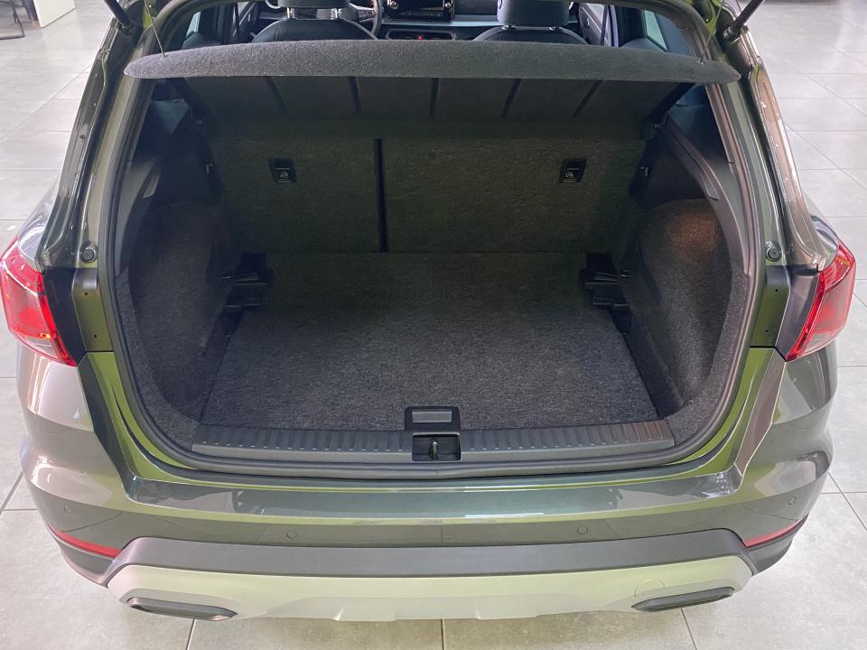 SEAT Arona Xperience Special Edition 1.0 TSI 115CV