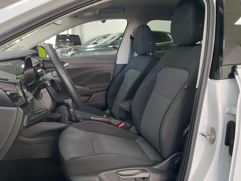 Skoda Fabia Selection 1.0 TSI 115CV DSG