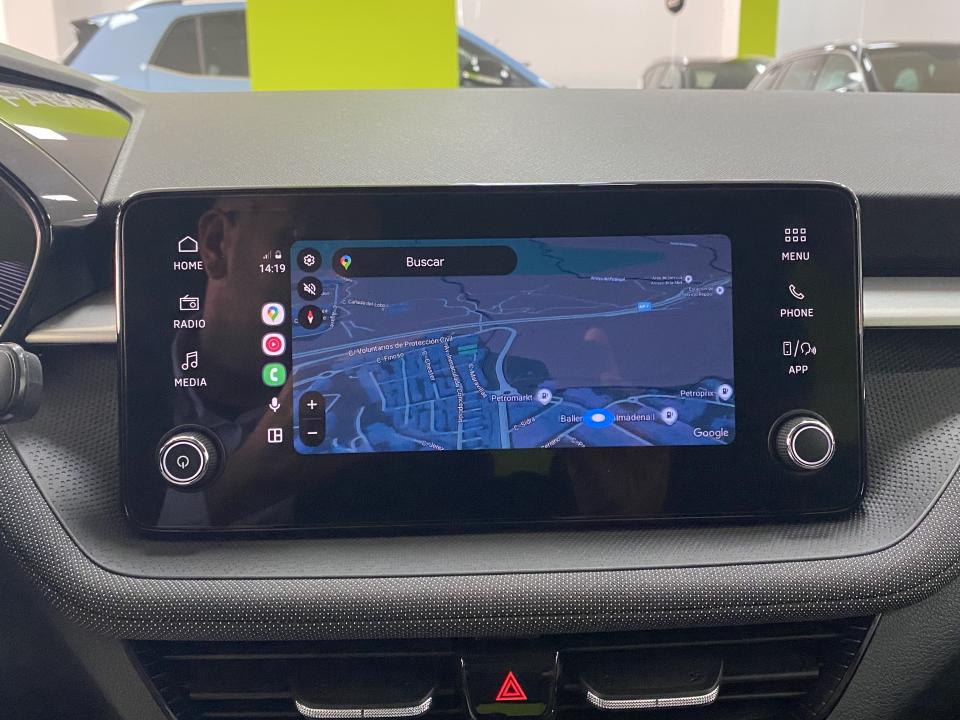 Skoda Fabia Selection 1.0 TSI 115CV DSG