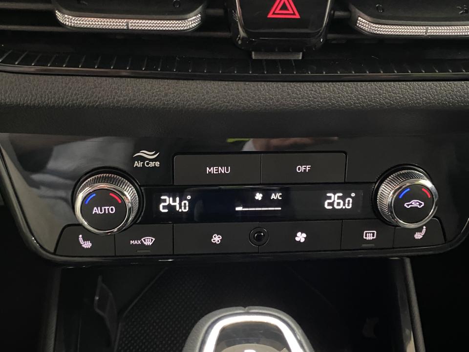 Skoda Fabia Selection 1.0 TSI 115CV DSG