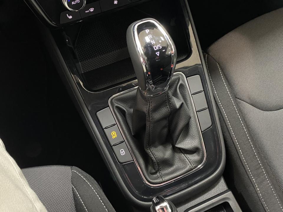 Skoda Fabia Selection 1.0 TSI 115CV DSG