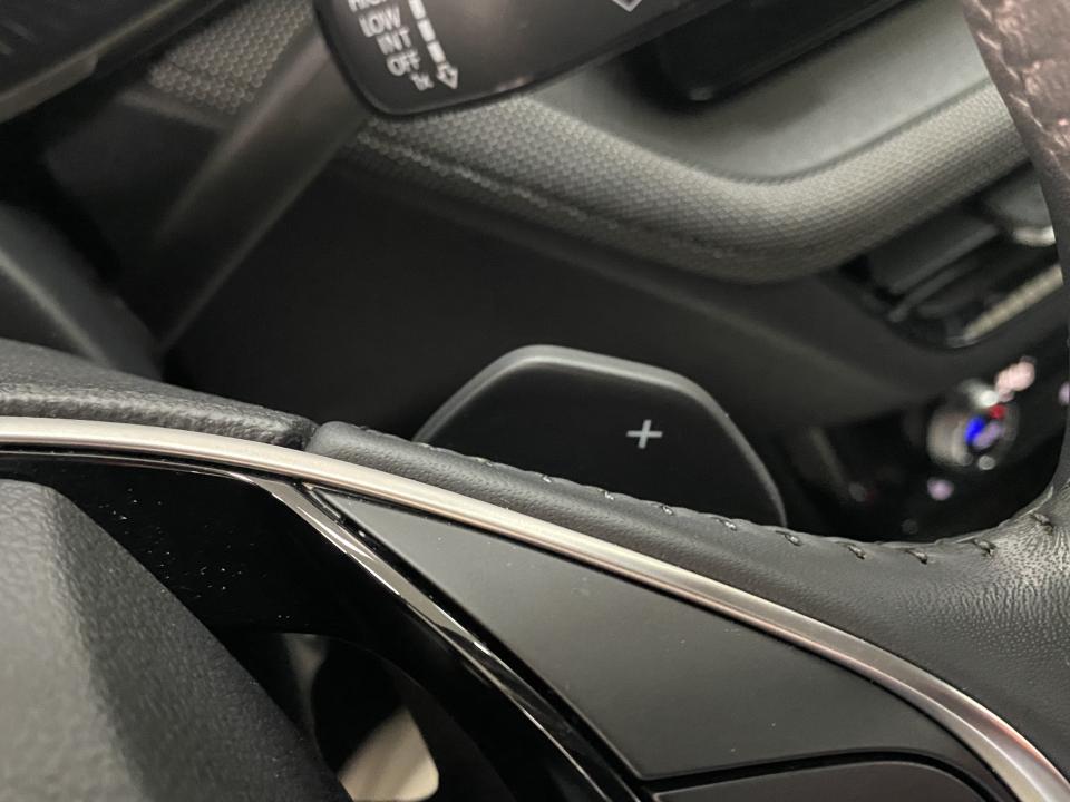 Skoda Fabia Selection 1.0 TSI 115CV DSG