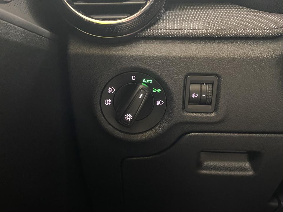 Skoda Fabia Selection 1.0 TSI 115CV DSG