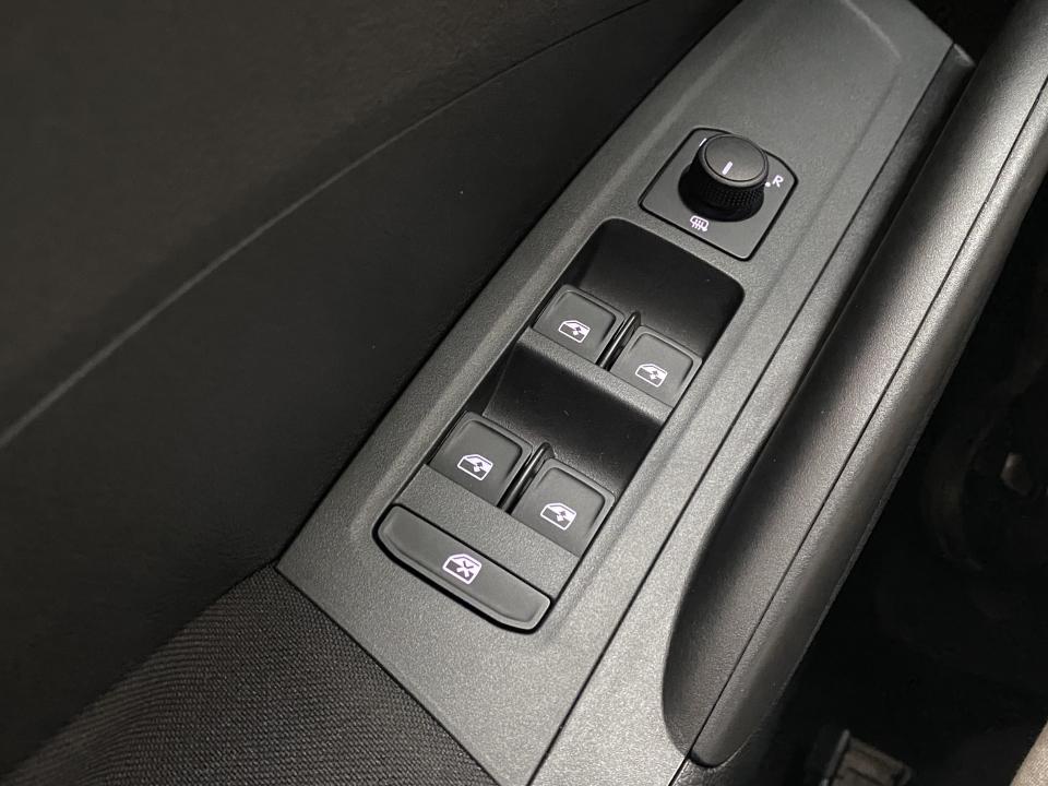 Skoda Fabia Selection 1.0 TSI 115CV DSG