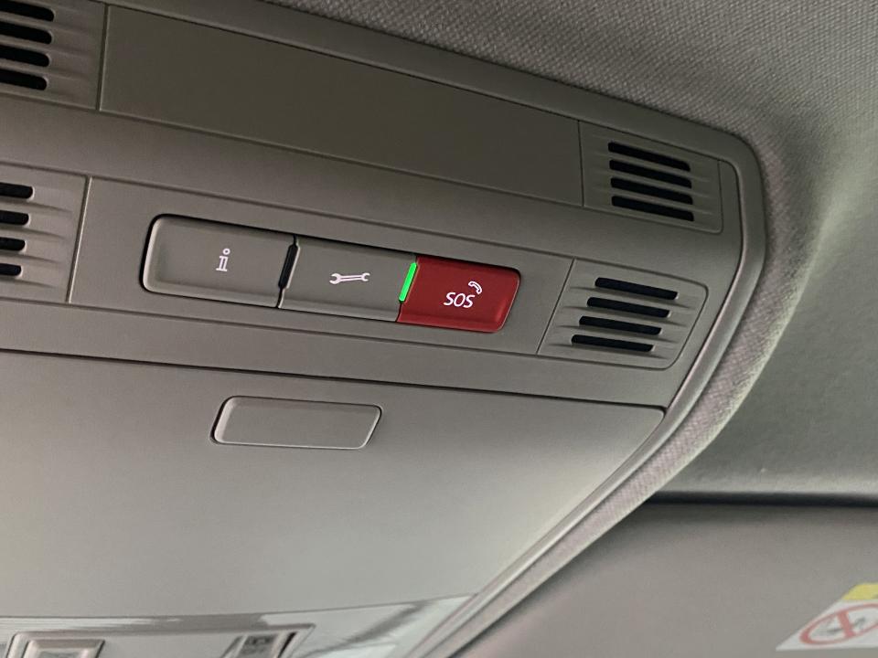 Skoda Fabia Selection 1.0 TSI 115CV DSG