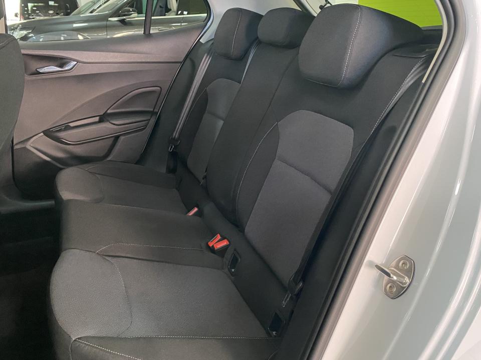 Skoda Fabia Selection 1.0 TSI 115CV DSG