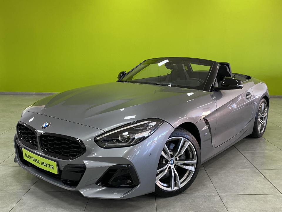 BMW Z4 Roadster M Sport Pro 30i 2.0 258CV Auto.