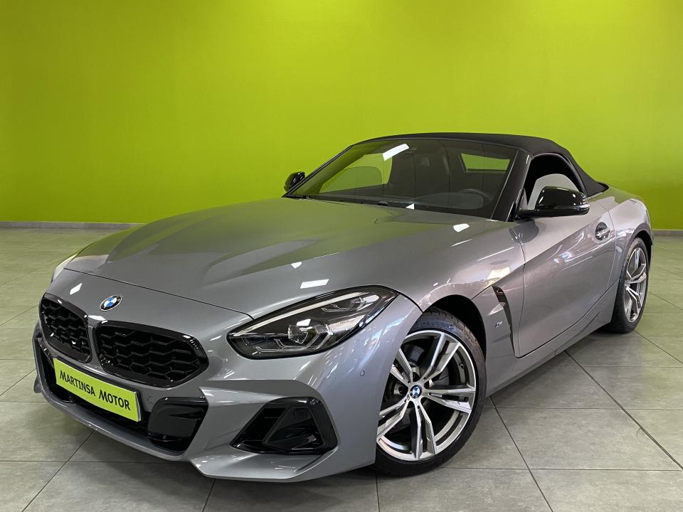 BMW Z4 Roadster M Sport Pro 30i 2.0 258CV Auto.