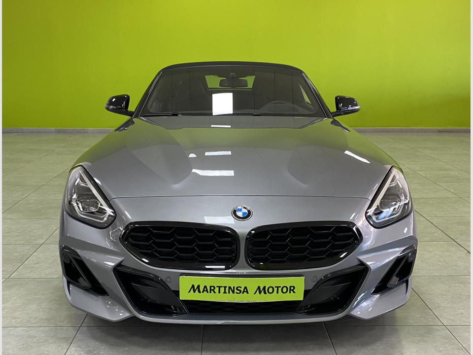BMW Z4 Roadster M Sport Pro 30i 2.0 258CV Auto.