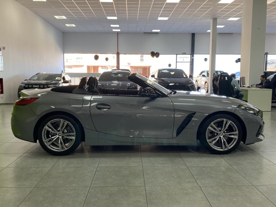 BMW Z4 Roadster M Sport Pro 30i 2.0 258CV Auto.