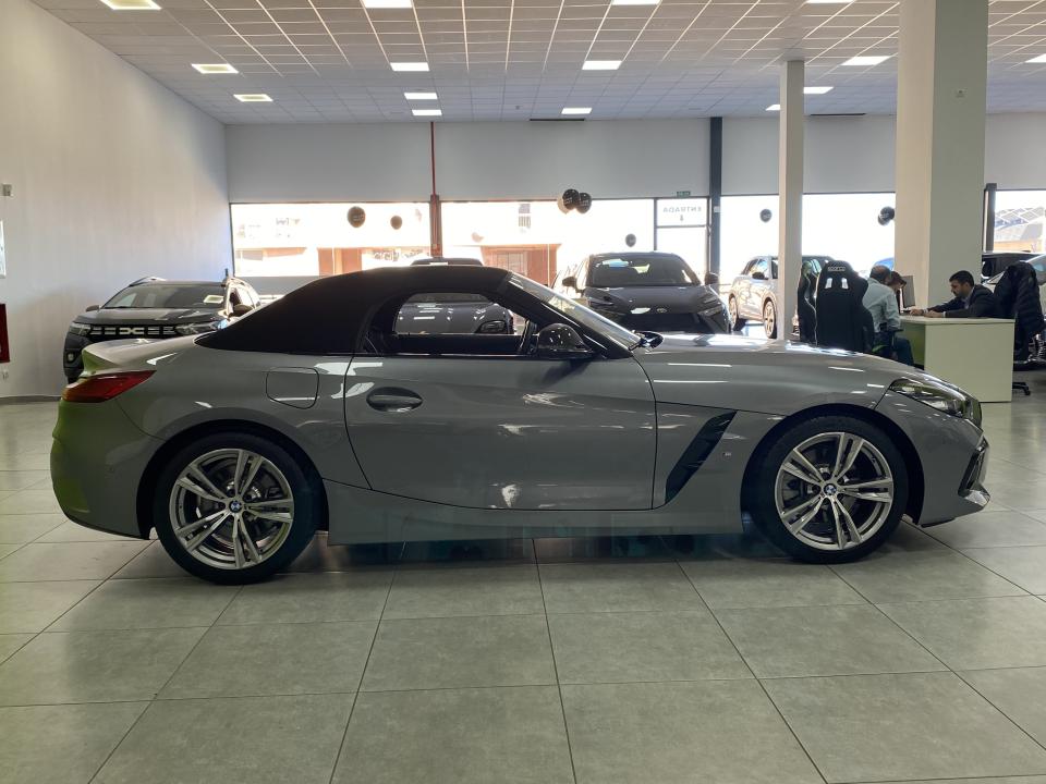 BMW Z4 Roadster M Sport Pro 30i 2.0 258CV Auto.