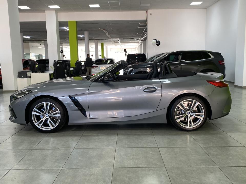 BMW Z4 Roadster M Sport Pro 30i 2.0 258CV Auto.