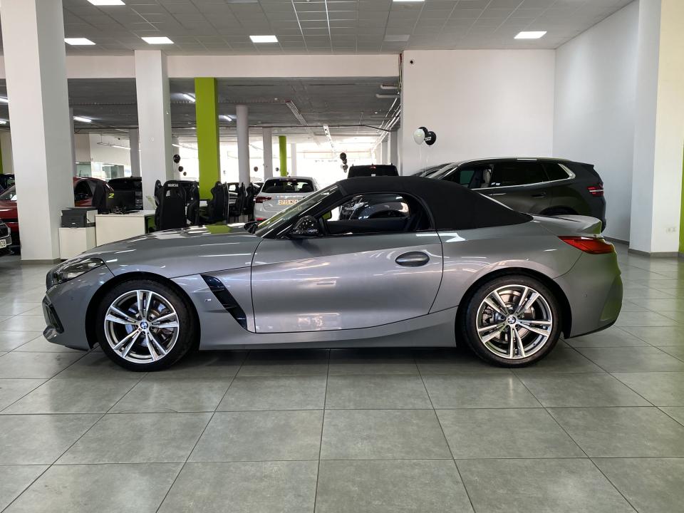 BMW Z4 Roadster M Sport Pro 30i 2.0 258CV Auto.