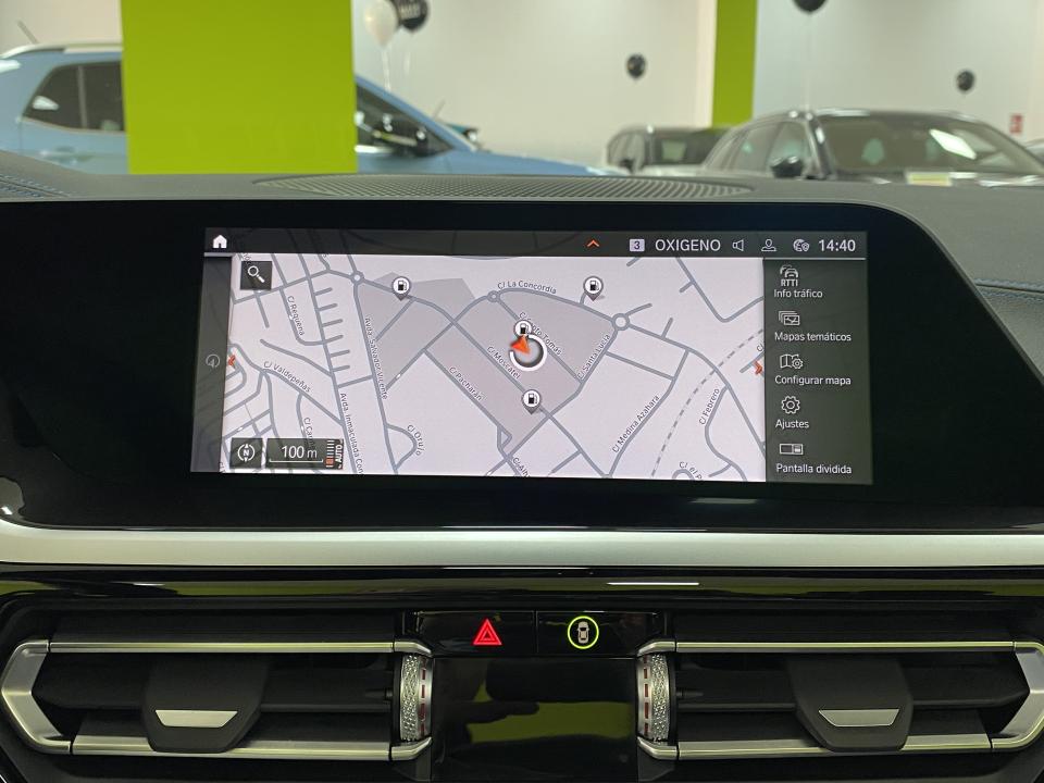 BMW Z4 Roadster M Sport Pro 30i 2.0 258CV Auto.