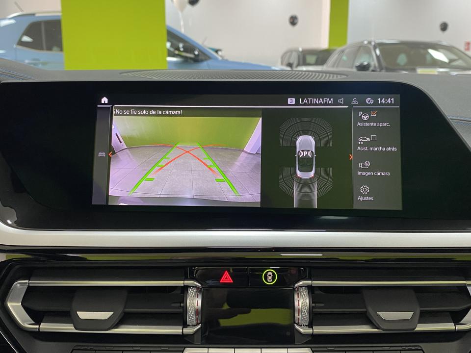 BMW Z4 Roadster M Sport Pro 30i 2.0 258CV Auto.