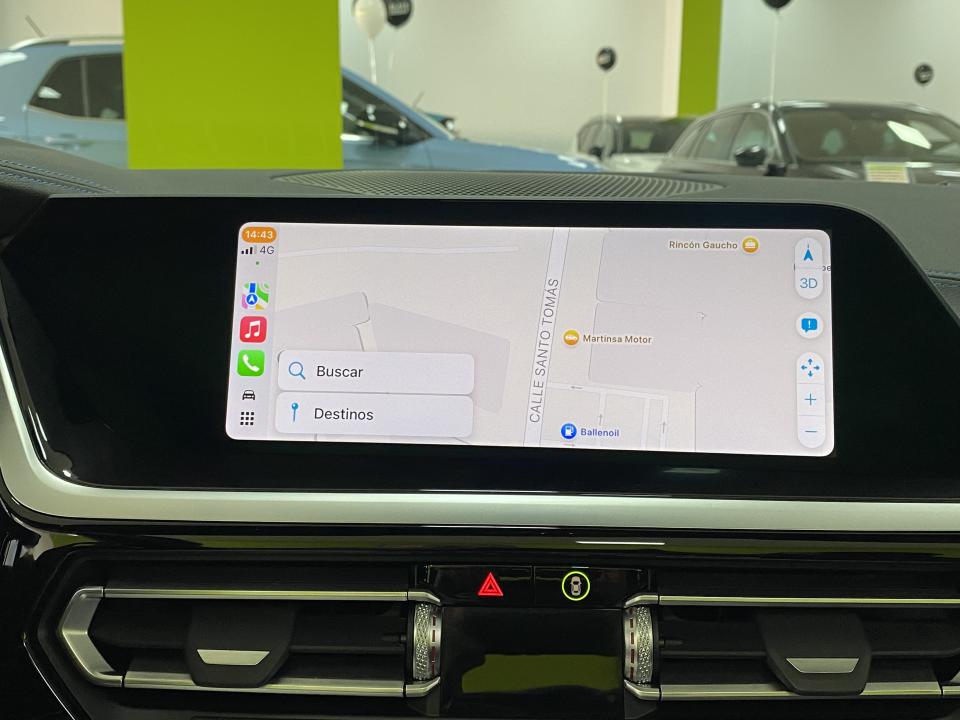 BMW Z4 Roadster M Sport Pro 30i 2.0 258CV Auto.