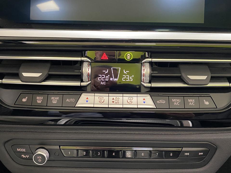 BMW Z4 Roadster M Sport Pro 30i 2.0 258CV Auto.