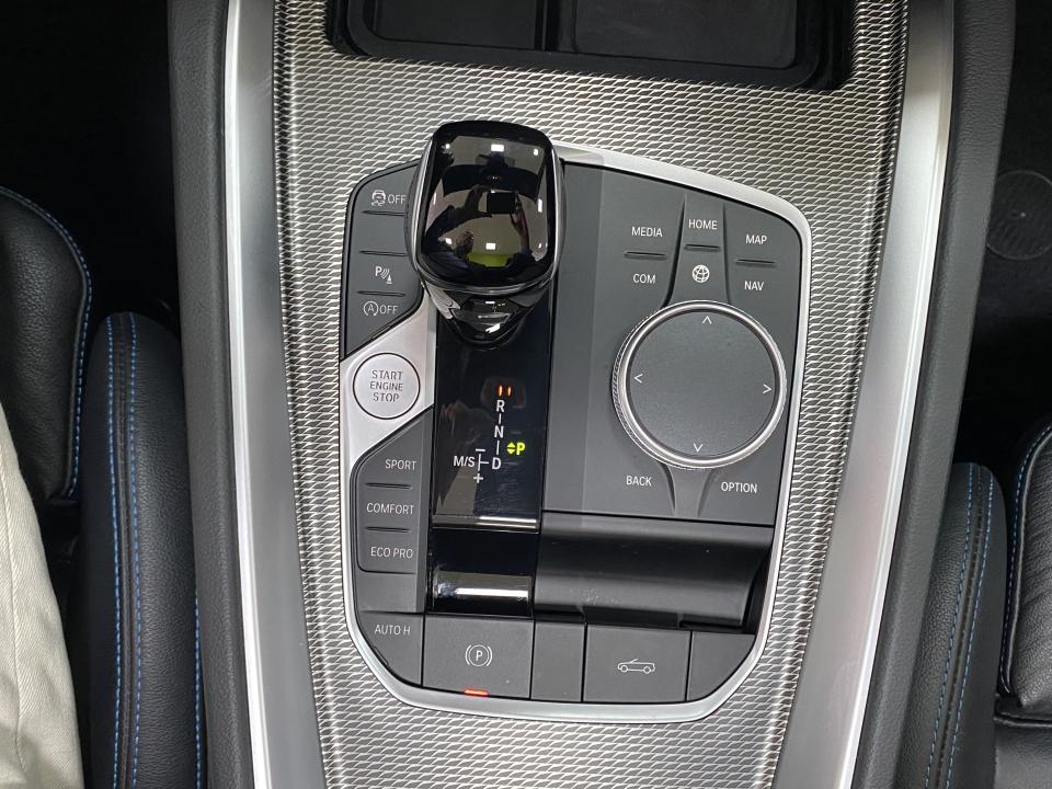 BMW Z4 Roadster M Sport Pro 30i 2.0 258CV Auto.