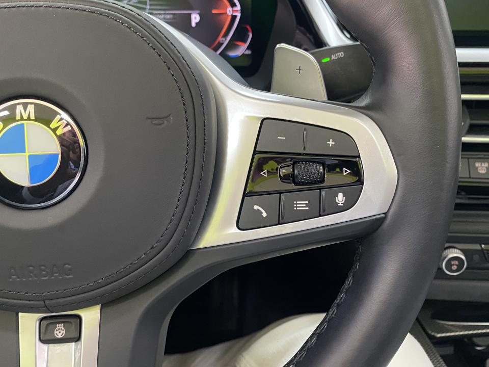 BMW Z4 Roadster M Sport Pro 30i 2.0 258CV Auto.