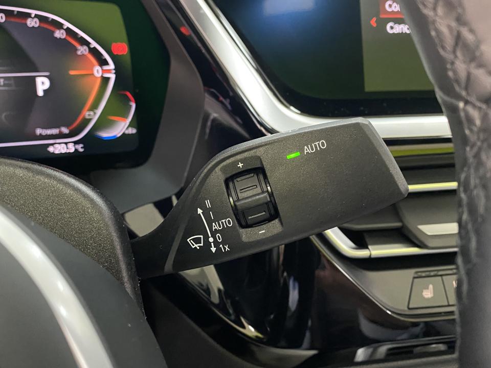 BMW Z4 Roadster M Sport Pro 30i 2.0 258CV Auto.