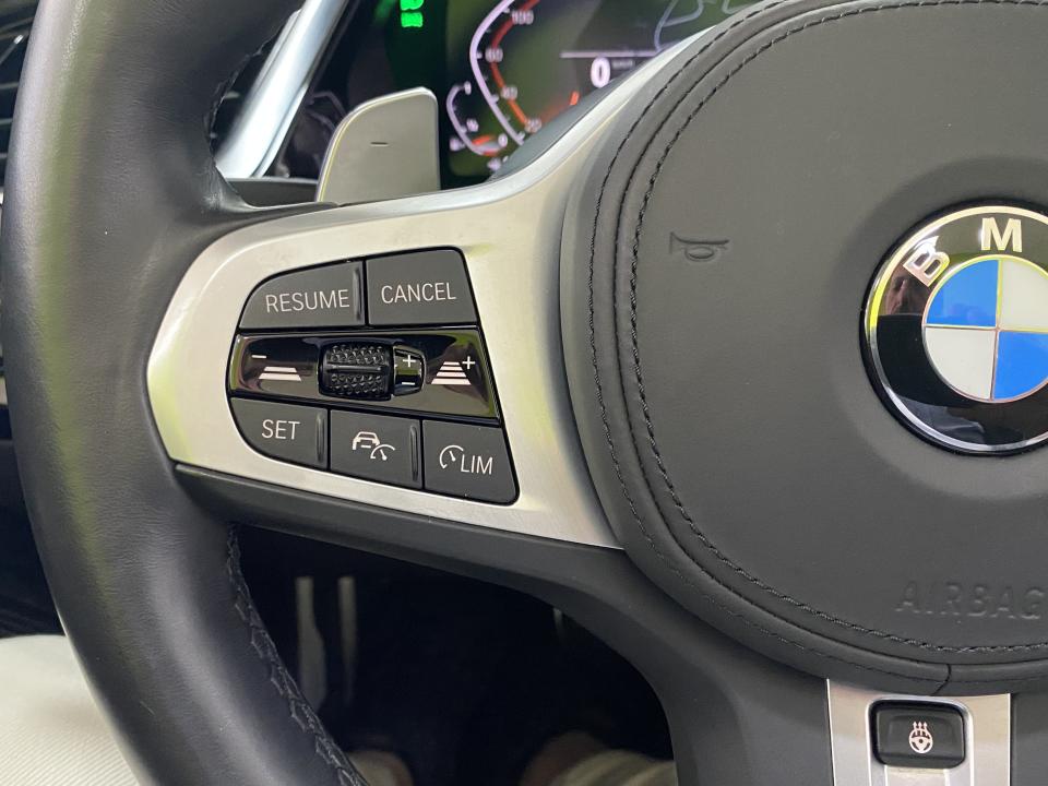 BMW Z4 Roadster M Sport Pro 30i 2.0 258CV Auto.