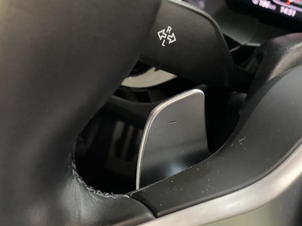 BMW Z4 Roadster M Sport Pro 30i 2.0 258CV Auto.