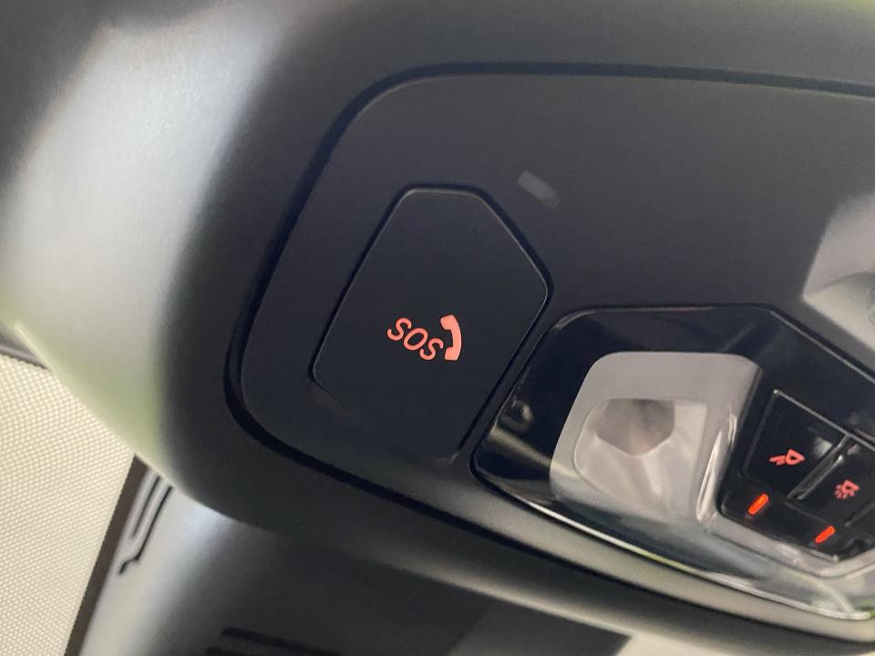 BMW Z4 Roadster M Sport Pro 30i 2.0 258CV Auto.