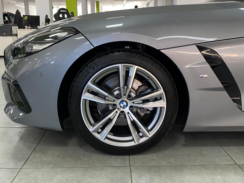 BMW Z4 Roadster M Sport Pro 30i 2.0 258CV Auto.