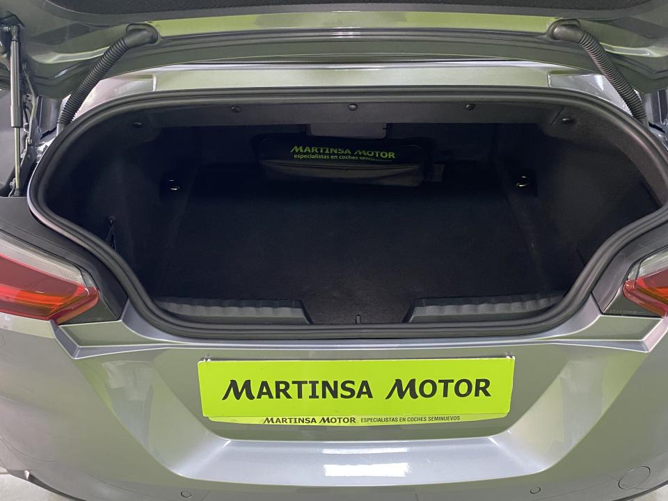 BMW Z4 Roadster M Sport Pro 30i 2.0 258CV Auto.