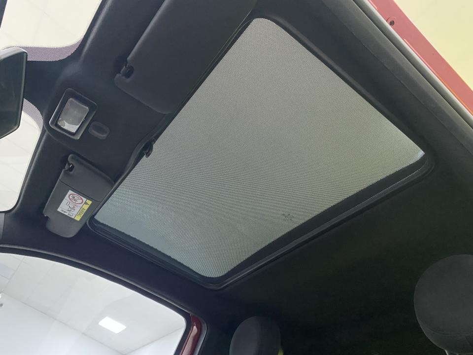 Fiat 500 Dolcevita 1.0 70CV Hybrid MHEV