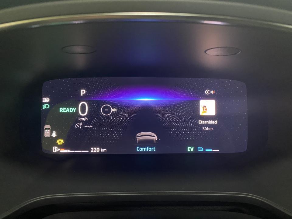 Renault Captur Techno 1.6 E-Tech 145CV Auto HEV 