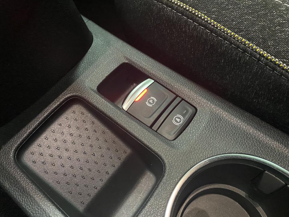 Renault Captur Techno 1.6 E-Tech 145CV Auto HEV 