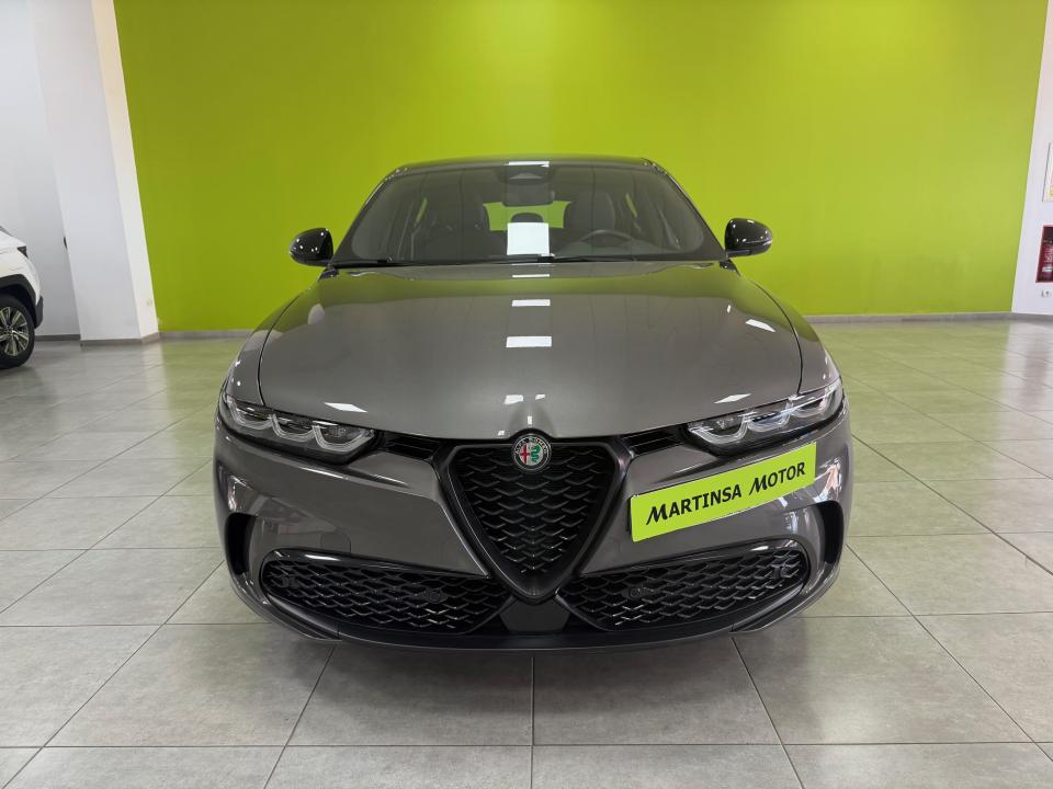 Alfa Romeo Tonale 1.6 DS 130 CV SPRINT FWD