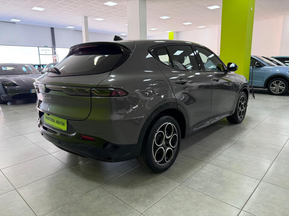 Alfa Romeo Tonale 1.6 DS 130 CV SPRINT FWD