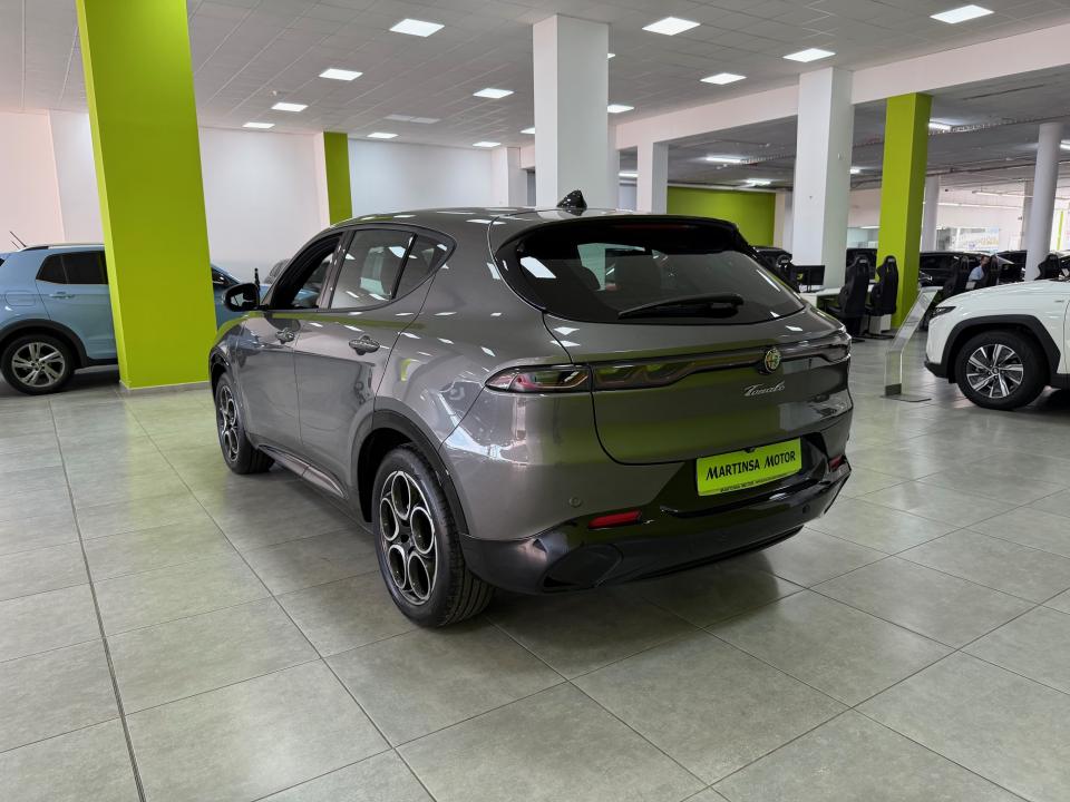 Alfa Romeo Tonale 1.6 DS 130 CV SPRINT FWD