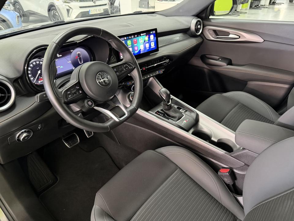 Alfa Romeo Tonale 1.6 DS 130 CV SPRINT FWD