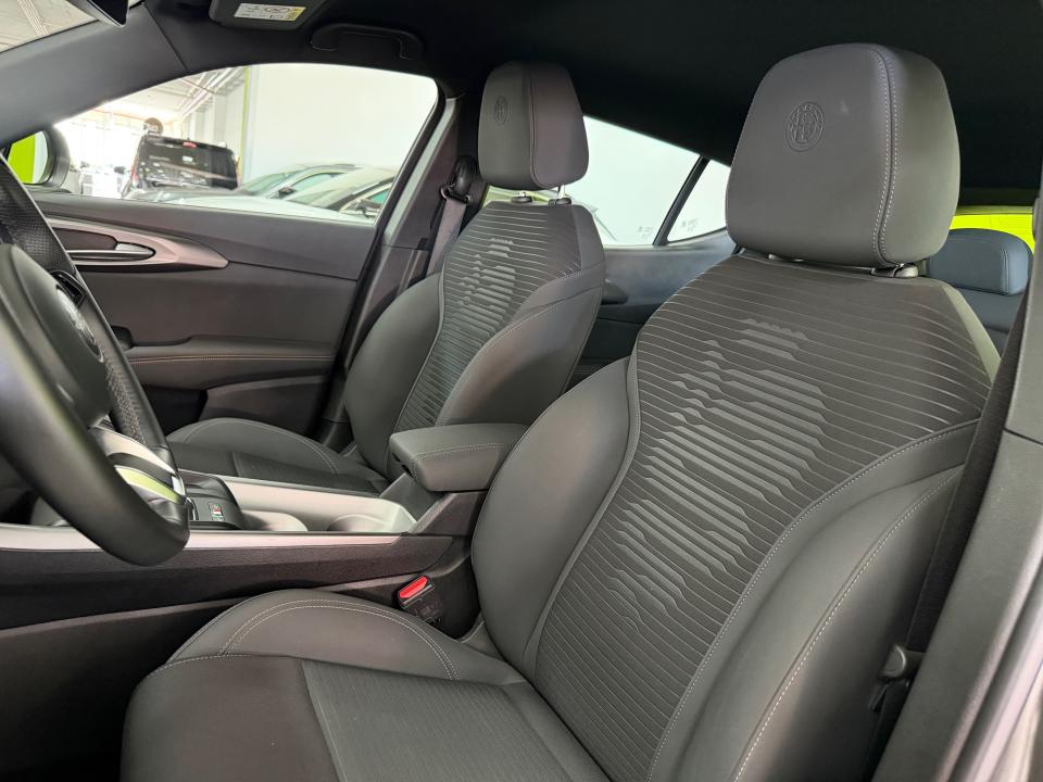 Alfa Romeo Tonale 1.6 DS 130 CV SPRINT FWD