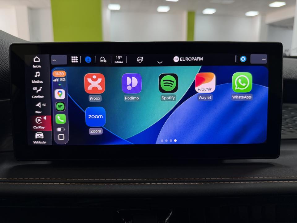 Alfa Romeo Tonale 1.6 DS 130 CV SPRINT FWD