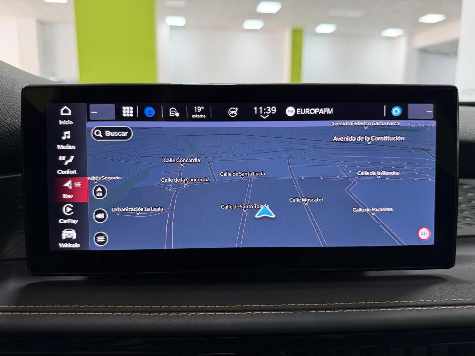 Alfa Romeo Tonale 1.6 DS 130 CV SPRINT FWD