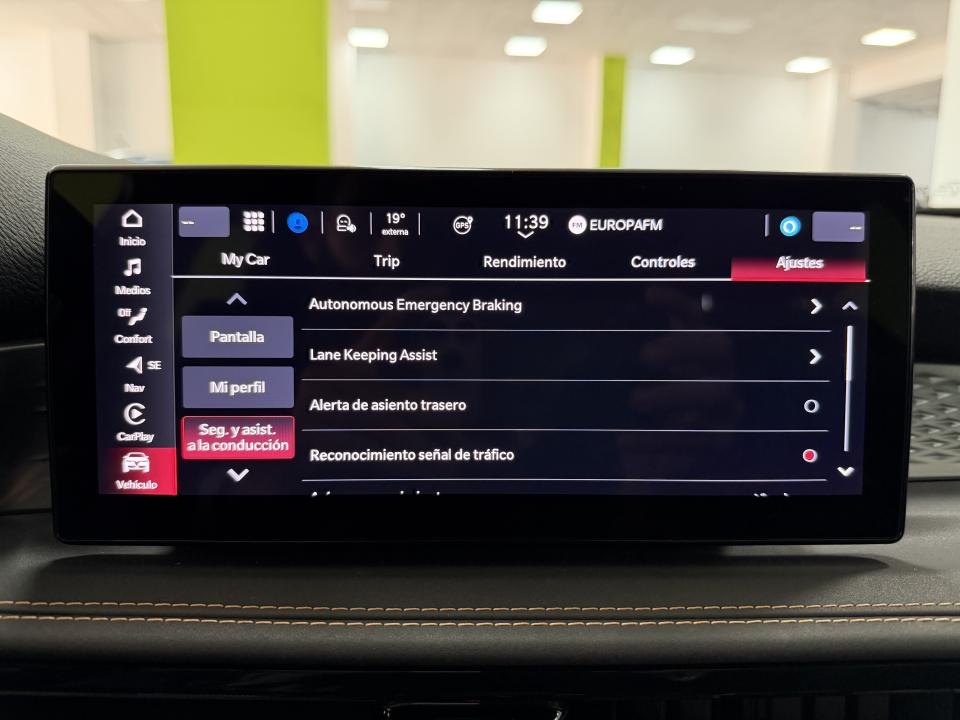 Alfa Romeo Tonale 1.6 DS 130 CV SPRINT FWD