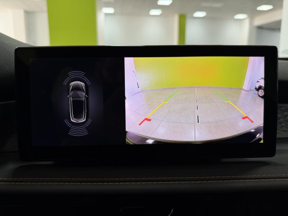 Alfa Romeo Tonale 1.6 DS 130 CV SPRINT FWD