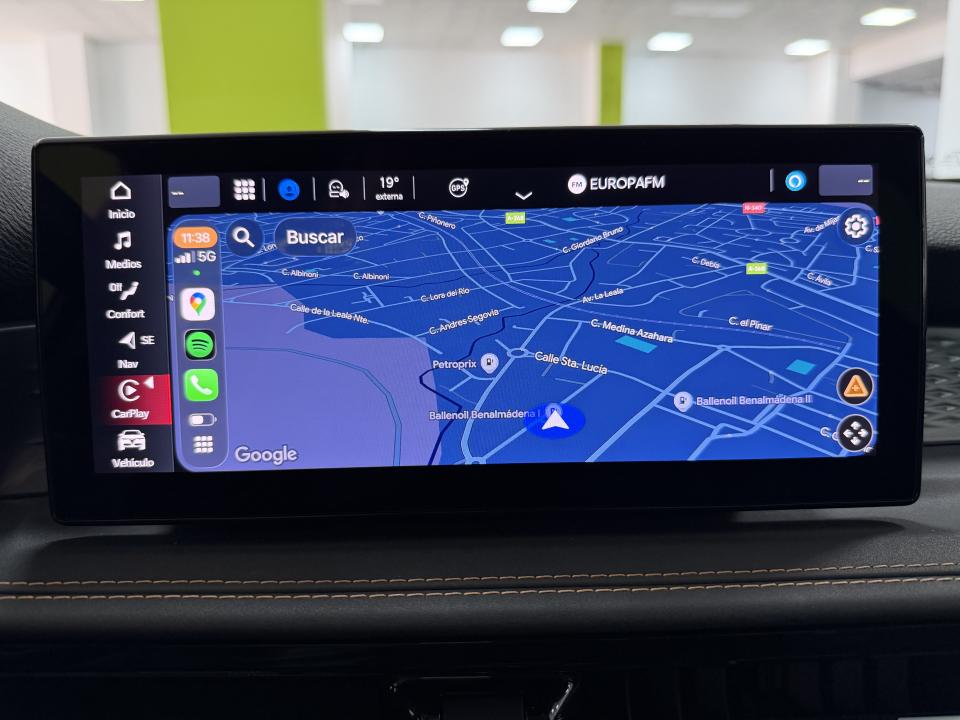 Alfa Romeo Tonale 1.6 DS 130 CV SPRINT FWD